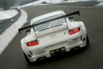 Porsche 911 GT3 RSR 2009 года